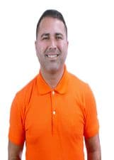 Foto da candidatura de JAQUINHO em 2024