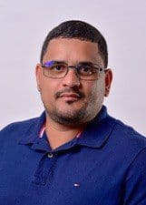 Foto da candidatura de TIAGO DA CLÍNICA em 2024