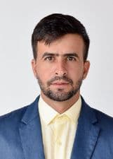 Foto da candidatura de DIEGO DO GAS em 2024