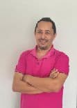 Foto da candidatura de GABEIRA em 2024