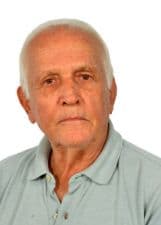Foto da candidatura de DR ANTONIO LOPES em 2024