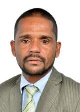 Foto da candidatura de NEL DA VILA em 2024
