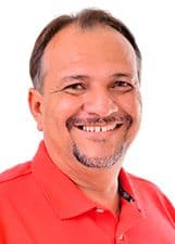 Foto da candidatura de BUBU DA SINUCA em 2024