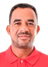Foto da candidatura de DOMINGOS DO SÃO FRANCISCO em 2024