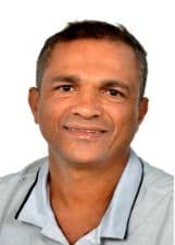 Foto da candidatura de MISAEL DO MERCADO em 2024