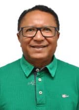 Foto da candidatura de ALFREDO CABRAL em 2024