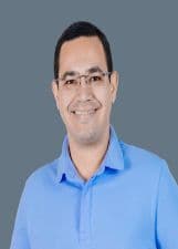 Foto da candidatura de FILIPE FERNANDES em 2024