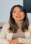 Foto da candidatura de DRA. GERLIANE MOTA em 2024