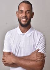 Foto da candidatura de JORGE DO PORTAL em 2024