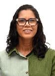 Foto da candidatura de PROFESSORA CRISTINA em 2024