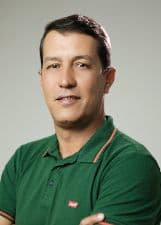 Foto da candidatura de ARAUJO em 2024