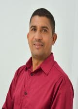 Foto da candidatura de NILSON DO CARDOSO em 2024