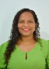 Foto da candidatura de ARYLMA DA VILA em 2024