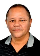 Foto da candidatura de ANTONIO DE CASSIANO em 2024