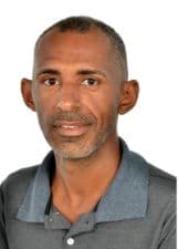 Foto da candidatura de RAMON em 2024