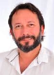 Foto da candidatura de CARLÃO em 2024
