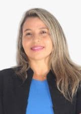 Foto da candidatura de GIU ANDRADE em 2024