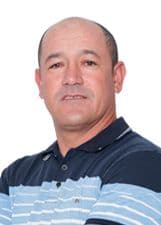 Foto da candidatura de IVAN DE ORMINDO em 2024