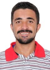 Foto da candidatura de LUCIANO DE GILSON em 2024