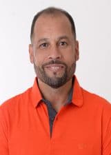 Foto da candidatura de PAULO ALMEIDA em 2024