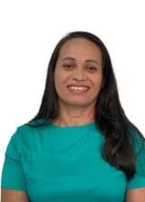 Foto da candidatura de RAQUEL em 2024