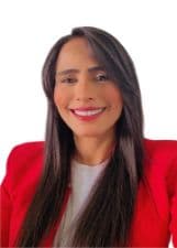 Foto da candidatura de DRA ELEN em 2024