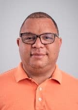 Foto da candidatura de BOCA em 2024