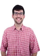 Foto da candidatura de JOAO VASCONCELOS em 2024