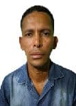 Foto da candidatura de GILSON em 2024