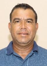 Foto da candidatura de BRUNO DE NENEN em 2024