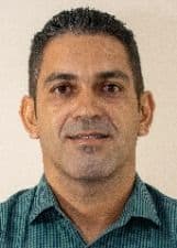 Foto da candidatura de IDARLAN ARAUJO em 2024
