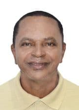 Foto da candidatura de DICO DA JNE em 2024