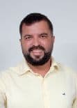 Foto da candidatura de LUCIANO MOTA em 2024
