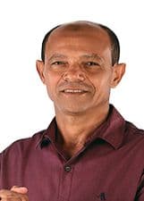 Foto da candidatura de ALMIR RAMOS em 2024