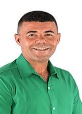 Foto da candidatura de VADÃO FERREIRA em 2024