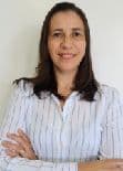 Foto da candidatura de MILIANI em 2024