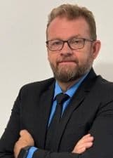 Foto da candidatura de PASTOR EDSON em 2024