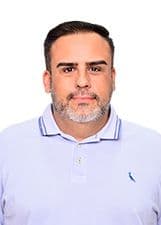 Foto da candidatura de LUCAS BRAGA em 2024