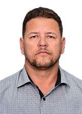 Foto da candidatura de ROBERIO DE SIDELCIO em 2024