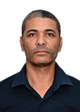 Foto da candidatura de LUCIANO GOMES em 2024
