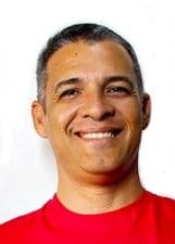 Foto da candidatura de FELISMAR DA GRÁFICA em 2024