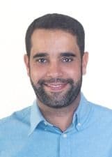 Foto da candidatura de VICTOR DE JORGINHO em 2024
