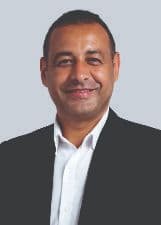 Foto da candidatura de TADEU PACHECO em 2024