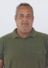 Foto da candidatura de MANÉ DOS COCOS em 2024