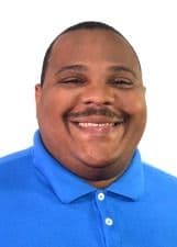 Foto da candidatura de PROFESSOR DENY em 2024