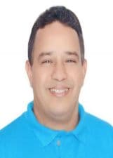 Foto da candidatura de NILDO DA PONTO X em 2024