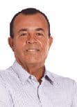 Foto da candidatura de MIRINHO em 2024