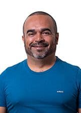 Foto da candidatura de PEQUENO em 2024