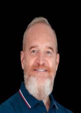 Foto da candidatura de DR. ANDRÉ em 2024