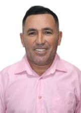 Foto da candidatura de JOEL DO SINCORÁ em 2024